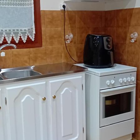 Razáta Vasiana Country House מראה חיצוני תמונה