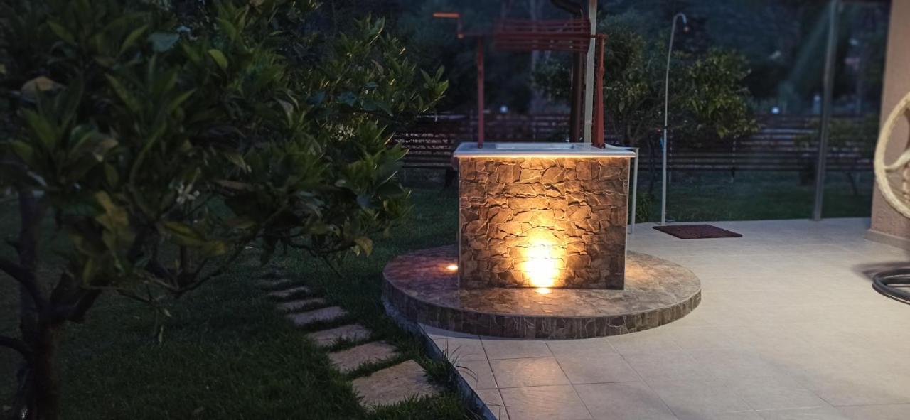Razáta Vasiana Country House מראה חיצוני תמונה