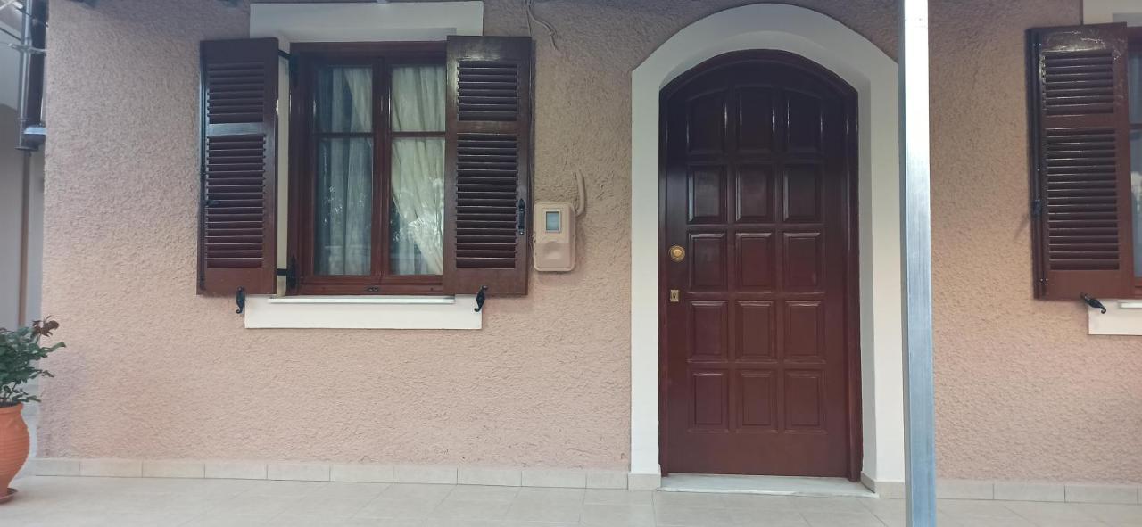 Razáta Vasiana Country House מראה חיצוני תמונה