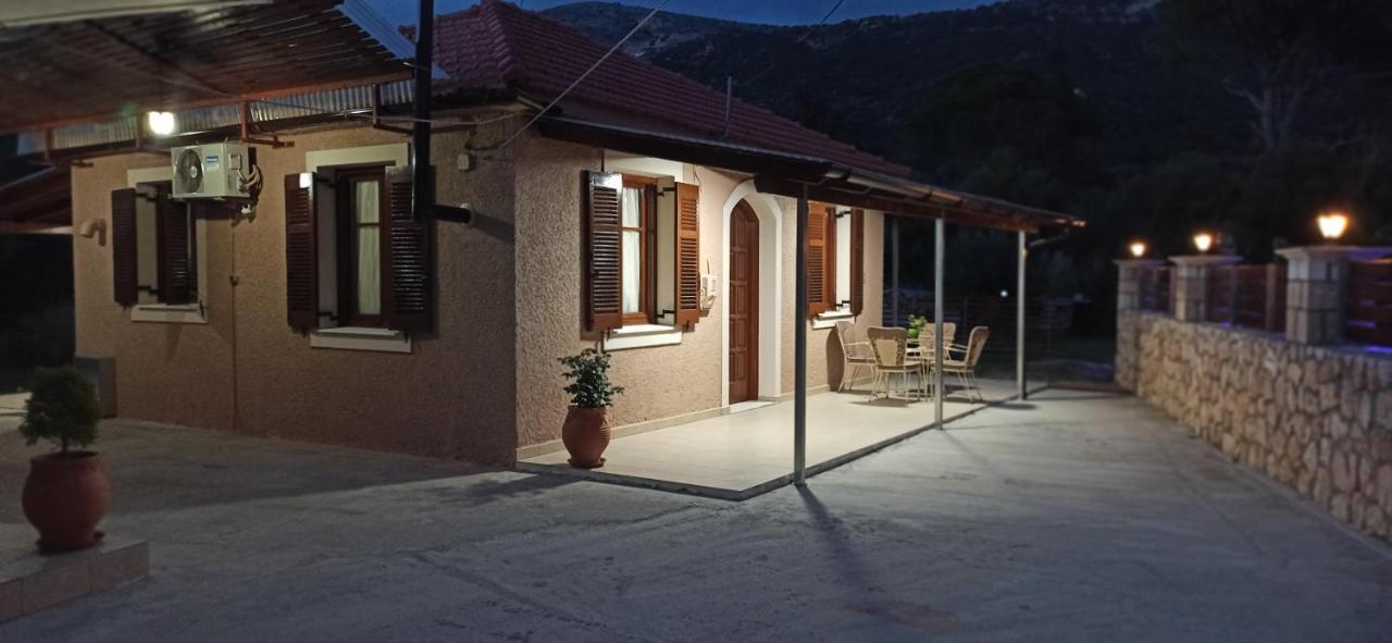 Razáta Vasiana Country House מראה חיצוני תמונה