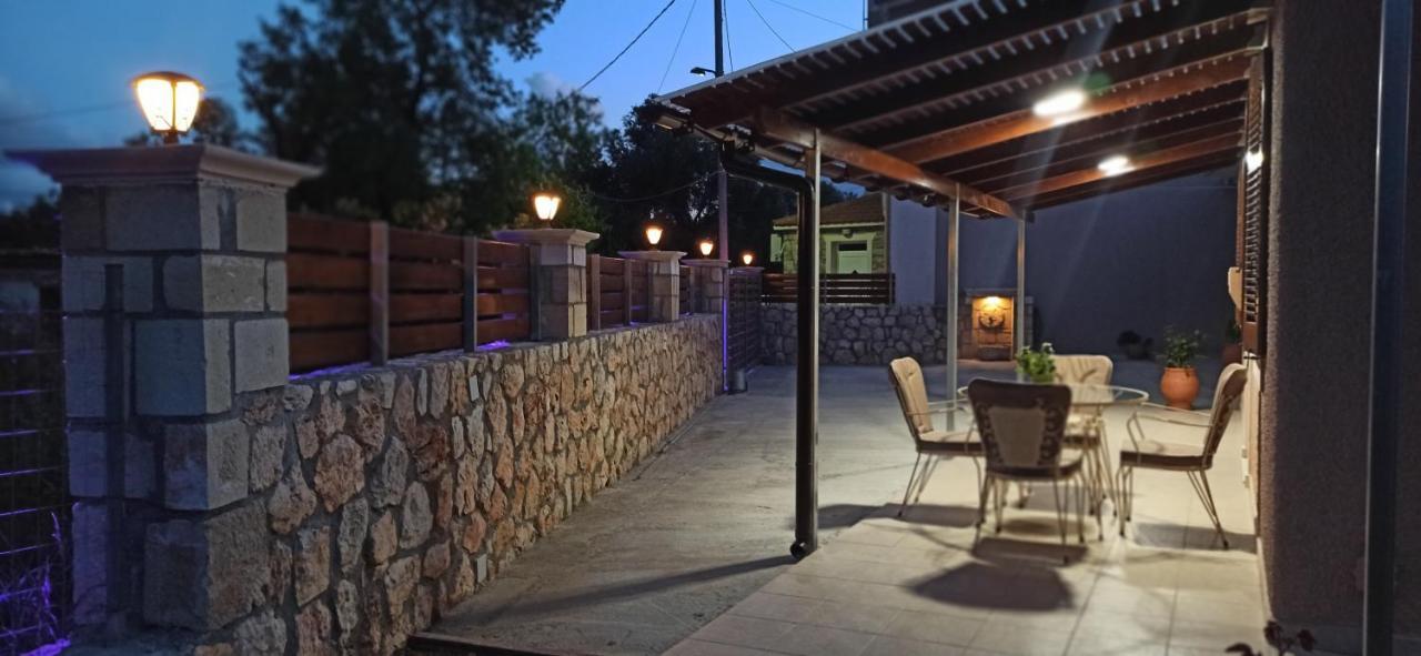 Razáta Vasiana Country House מראה חיצוני תמונה