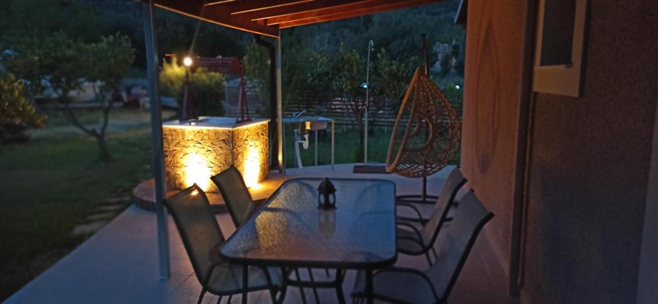 Razáta Vasiana Country House מראה חיצוני תמונה
