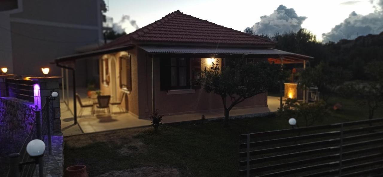 Razáta Vasiana Country House מראה חיצוני תמונה