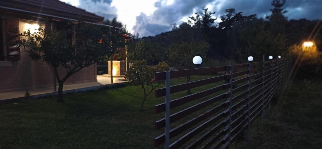 Razáta Vasiana Country House מראה חיצוני תמונה