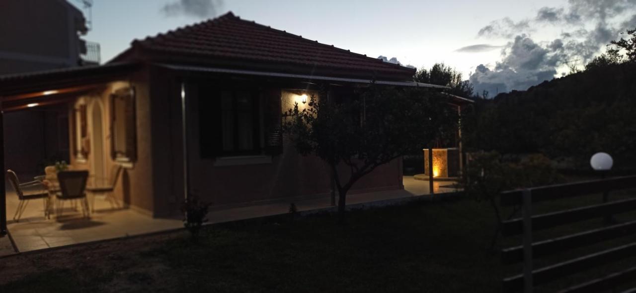 Razáta Vasiana Country House מראה חיצוני תמונה