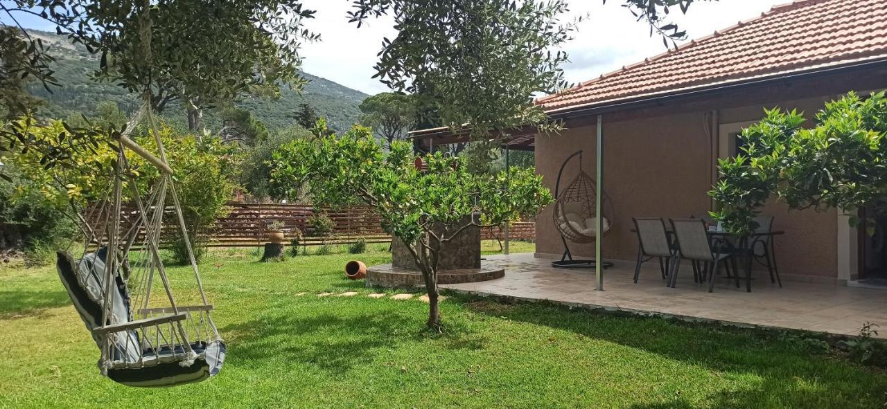 Razáta Vasiana Country House מראה חיצוני תמונה