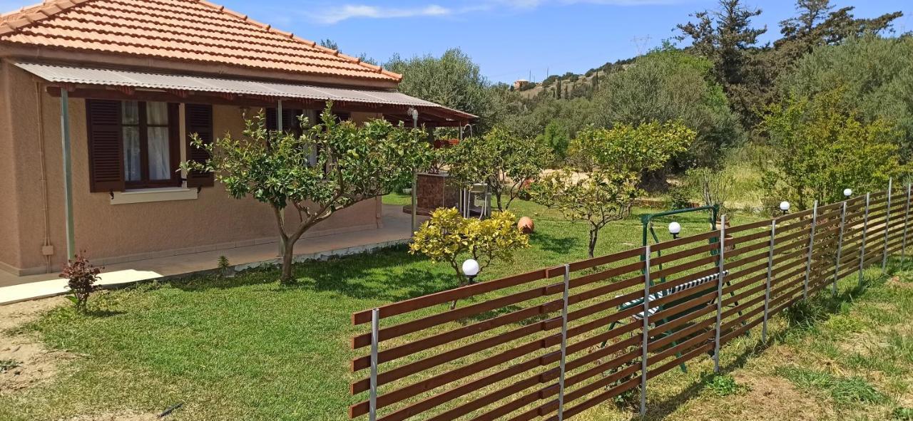 Razáta Vasiana Country House מראה חיצוני תמונה