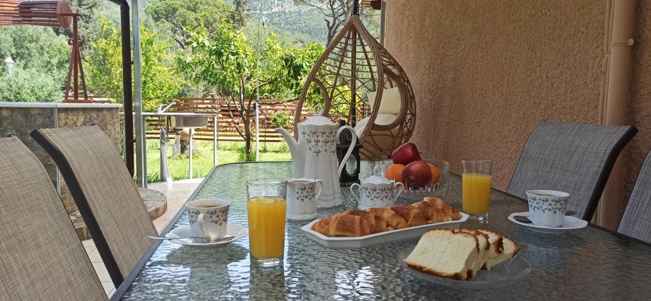Razáta Vasiana Country House מראה חיצוני תמונה