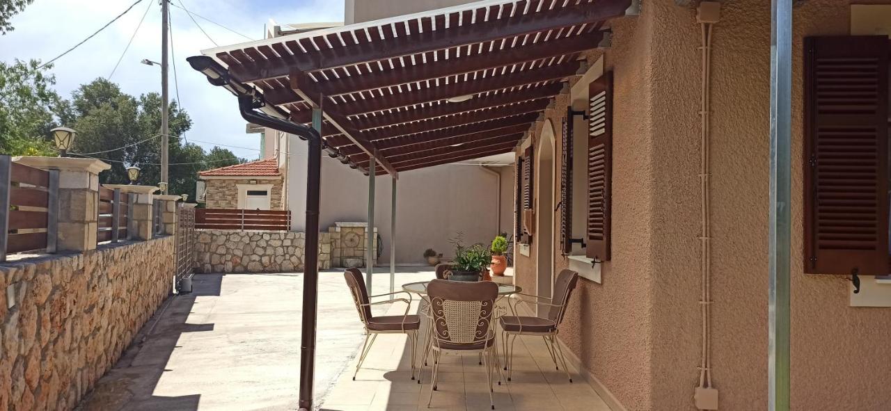 Razáta Vasiana Country House מראה חיצוני תמונה