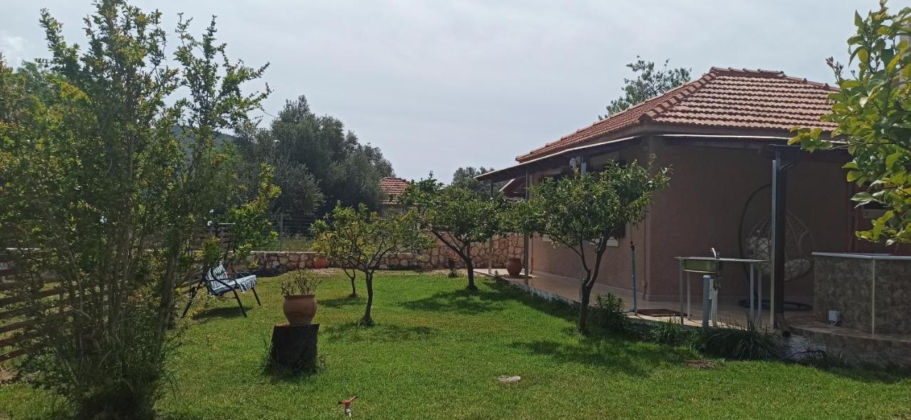 Razáta Vasiana Country House מראה חיצוני תמונה