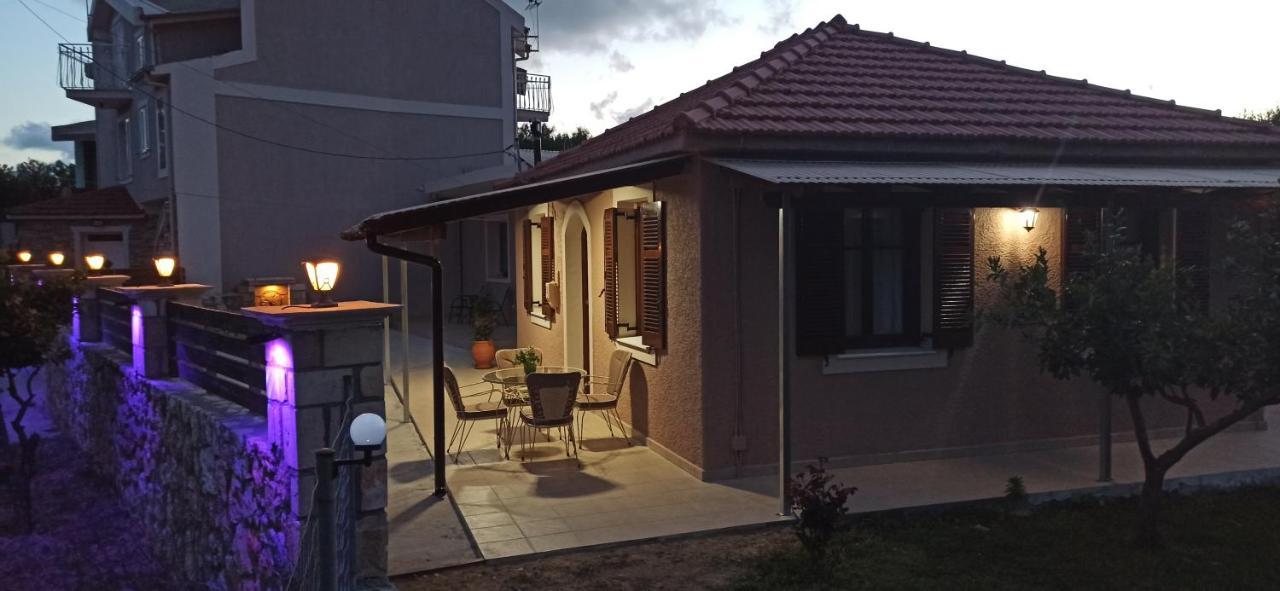 Razáta Vasiana Country House מראה חיצוני תמונה