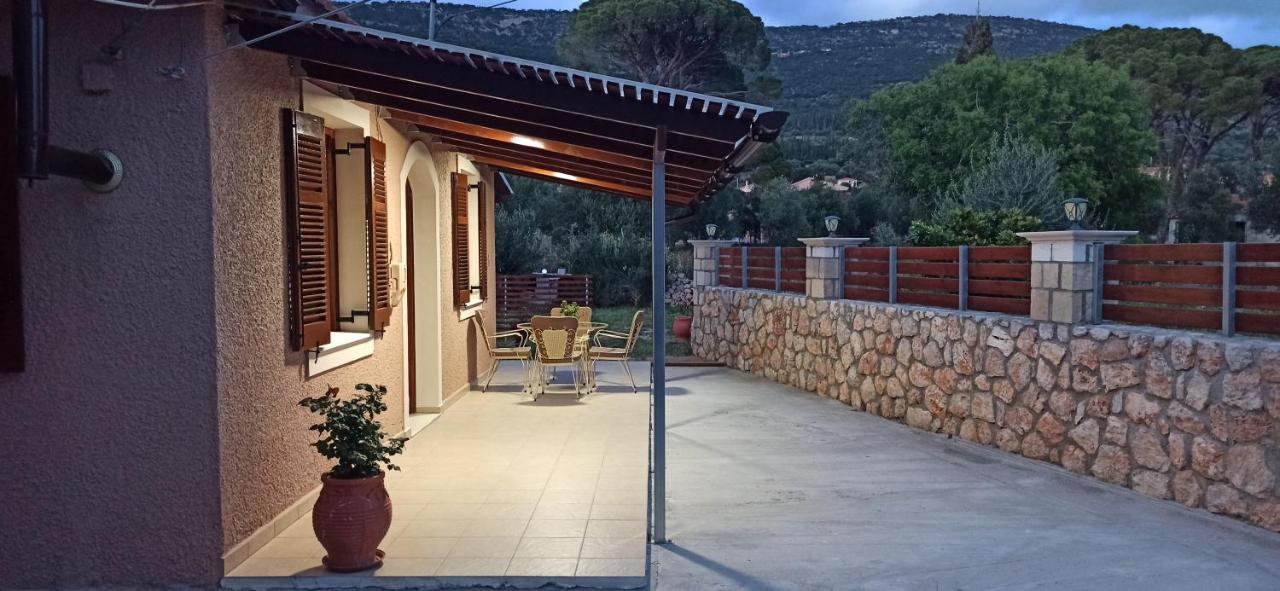 Razáta Vasiana Country House מראה חיצוני תמונה