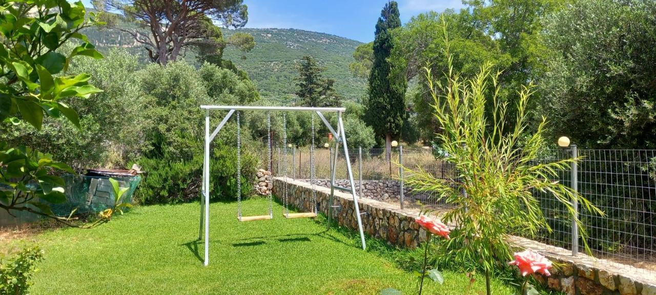 Razáta Vasiana Country House מראה חיצוני תמונה