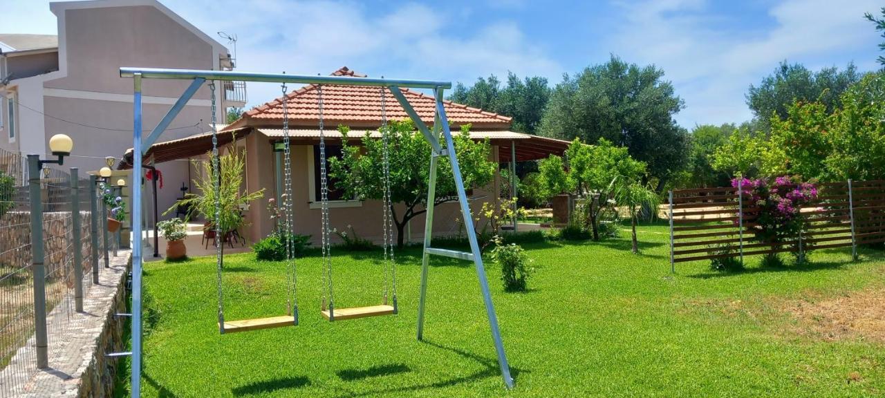 Razáta Vasiana Country House מראה חיצוני תמונה