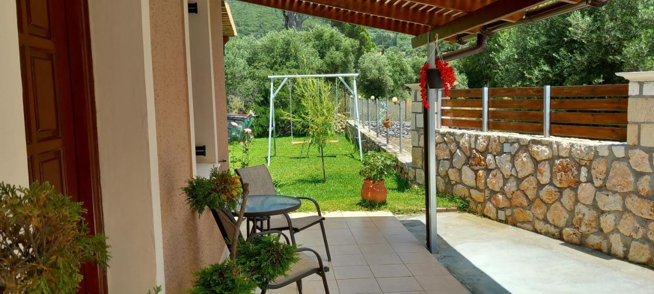 Razáta Vasiana Country House מראה חיצוני תמונה