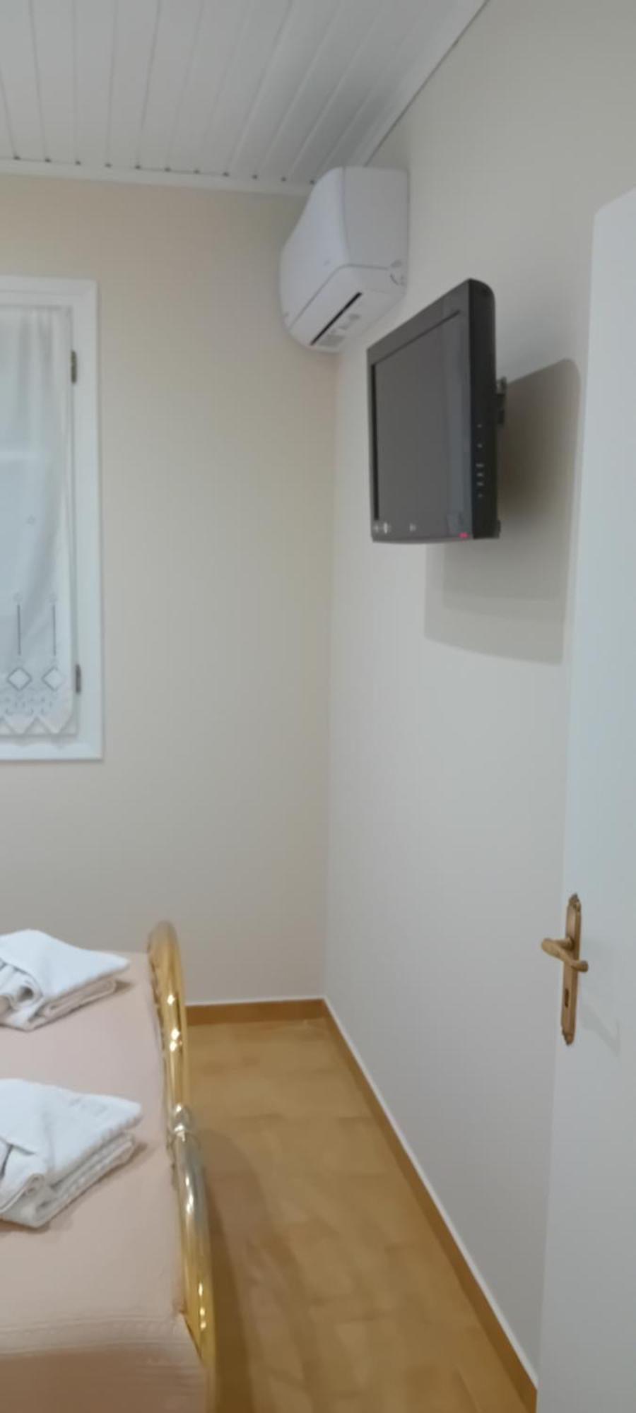 Razáta Vasiana Country House מראה חיצוני תמונה
