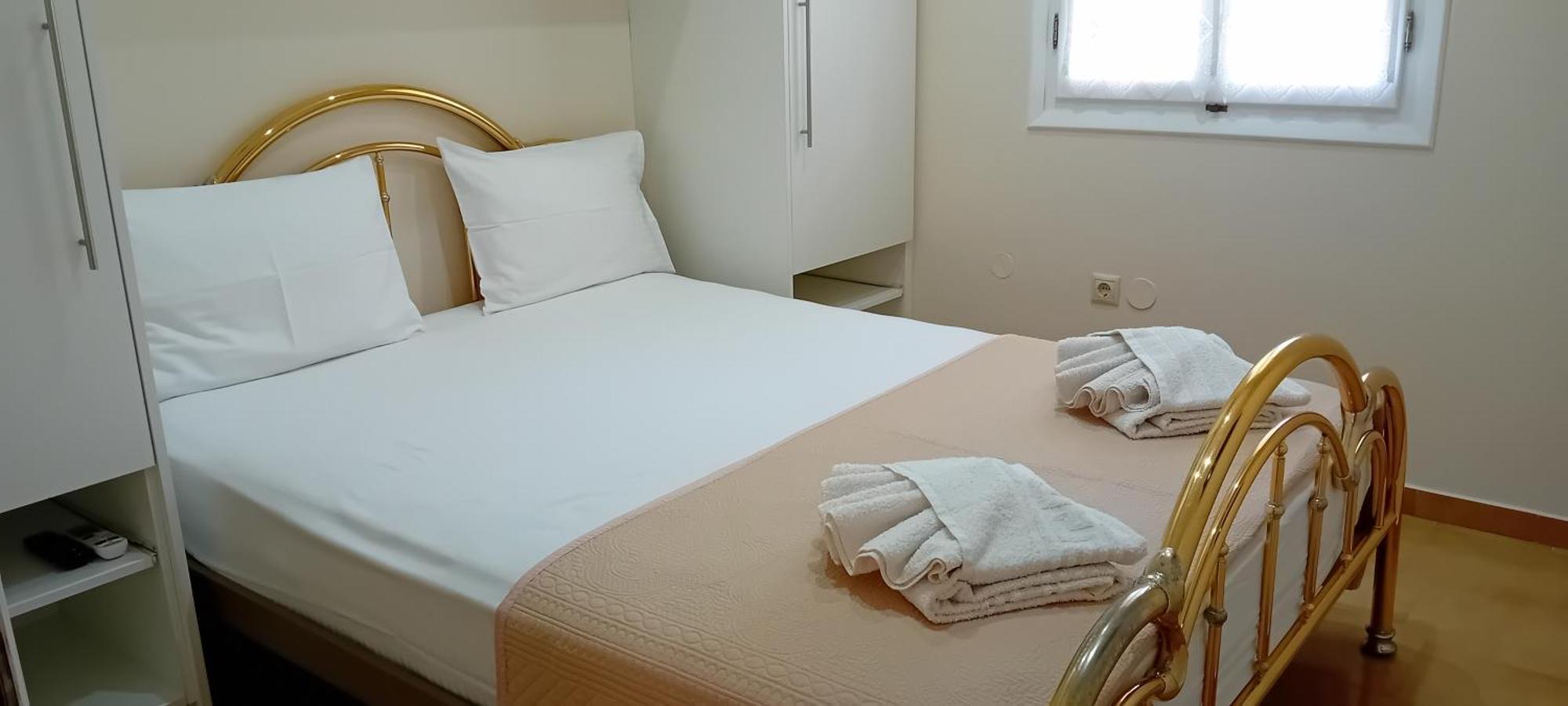 Razáta Vasiana Country House מראה חיצוני תמונה