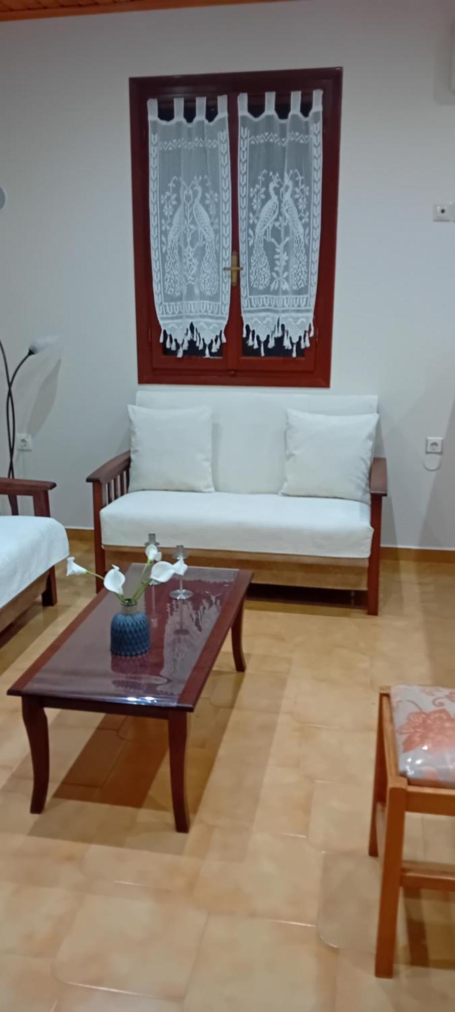 Razáta Vasiana Country House מראה חיצוני תמונה