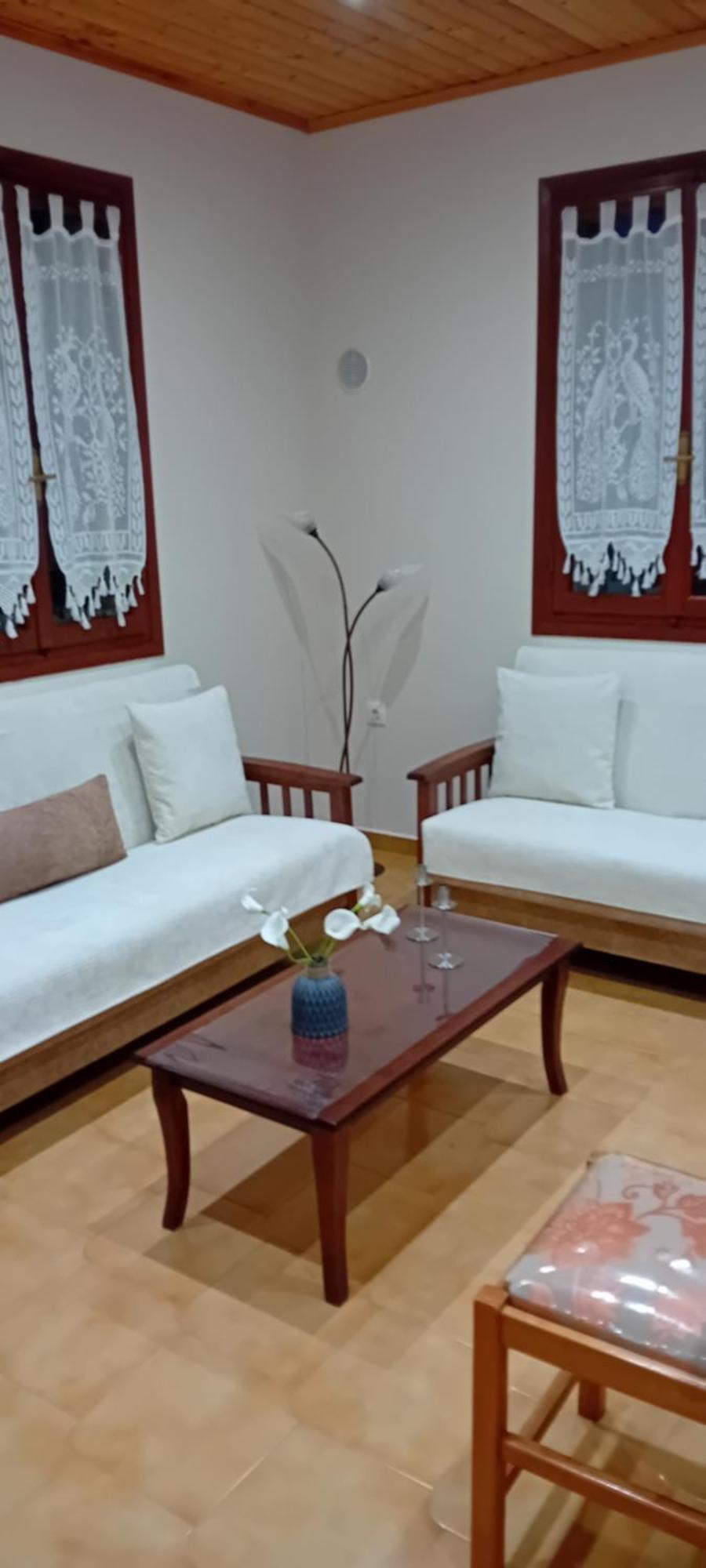 Razáta Vasiana Country House מראה חיצוני תמונה